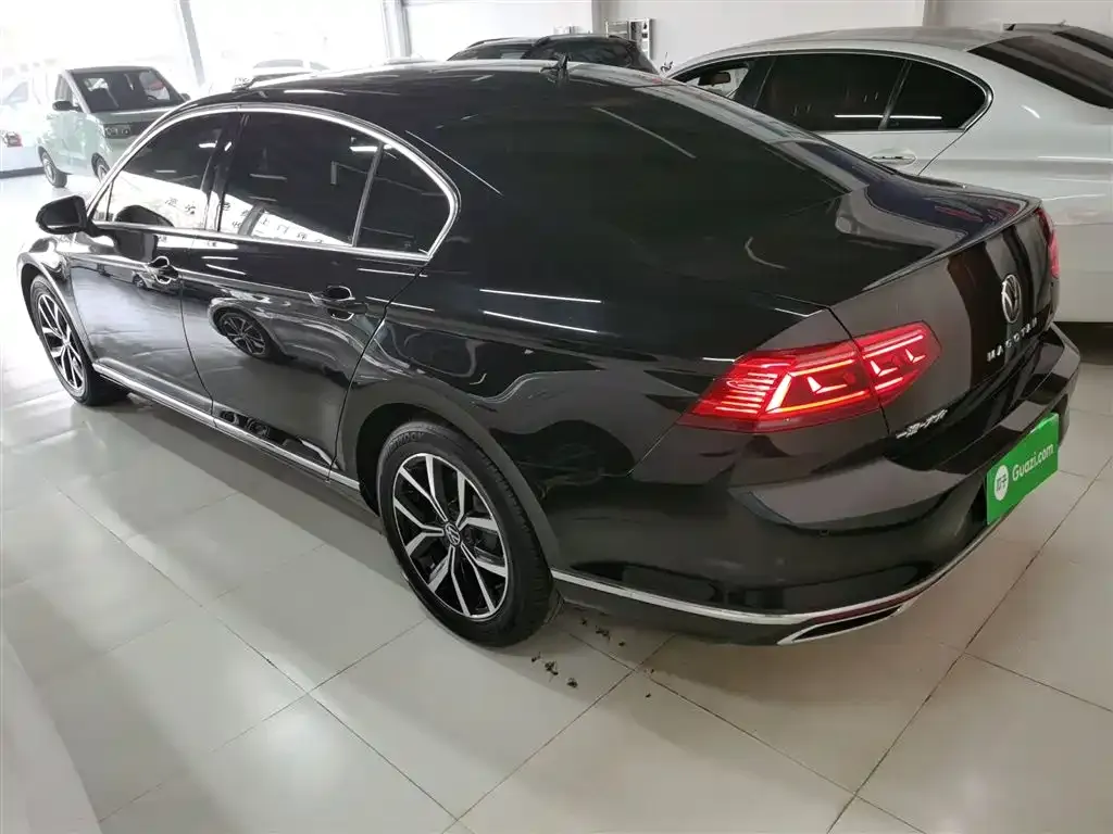 Volkswagen Magotan 2023 из CN, фото 6