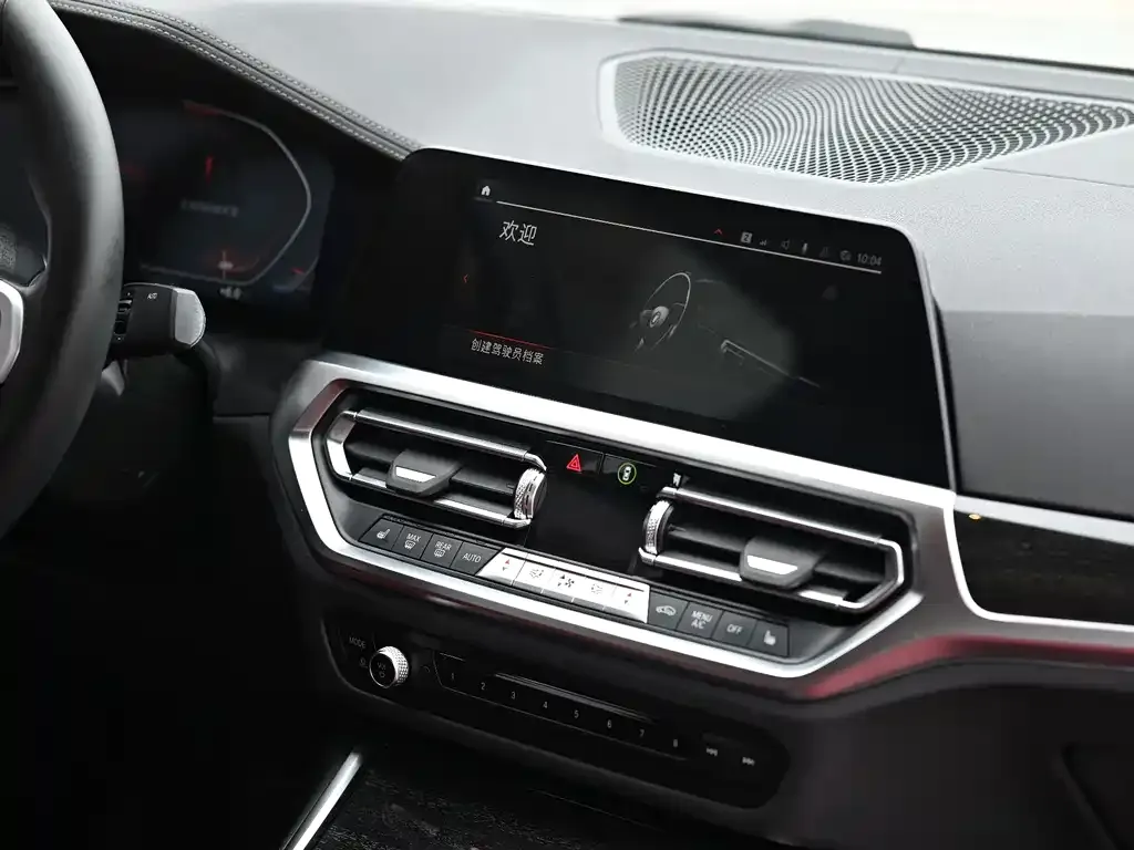 BMW 3 Series — фото 10