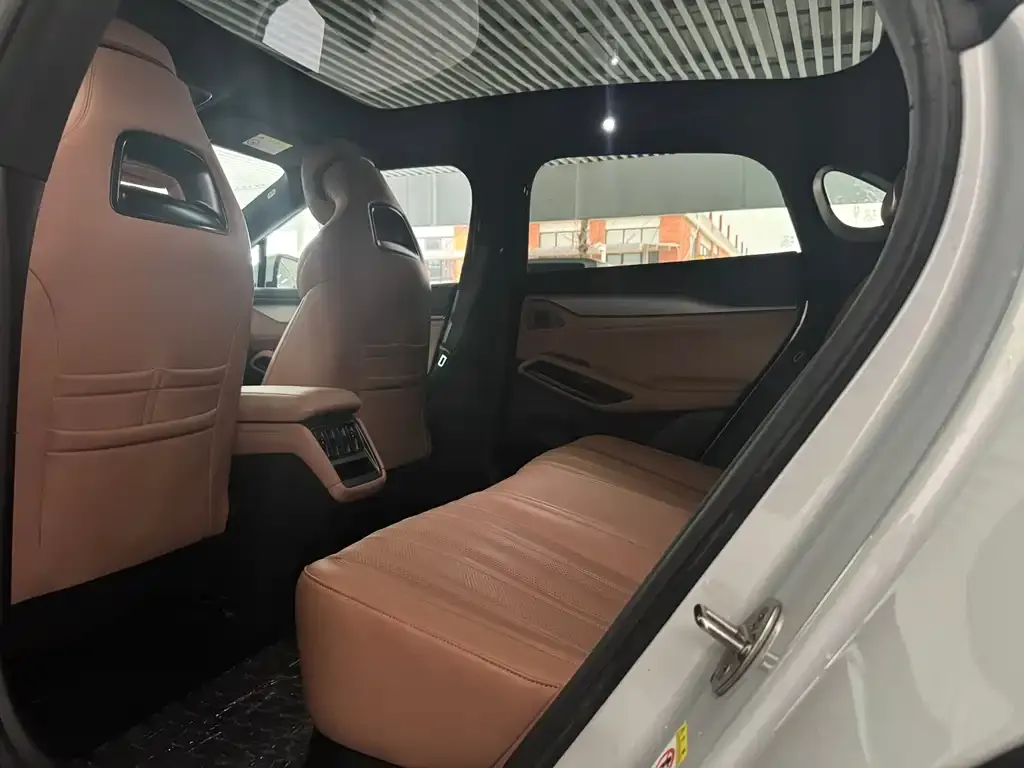 BYD L EV 2024 из CN, фото 3