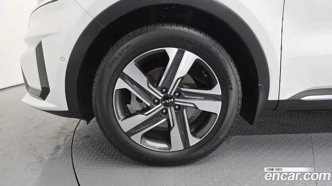 Kia Sorento 2023 из KR, фото 10