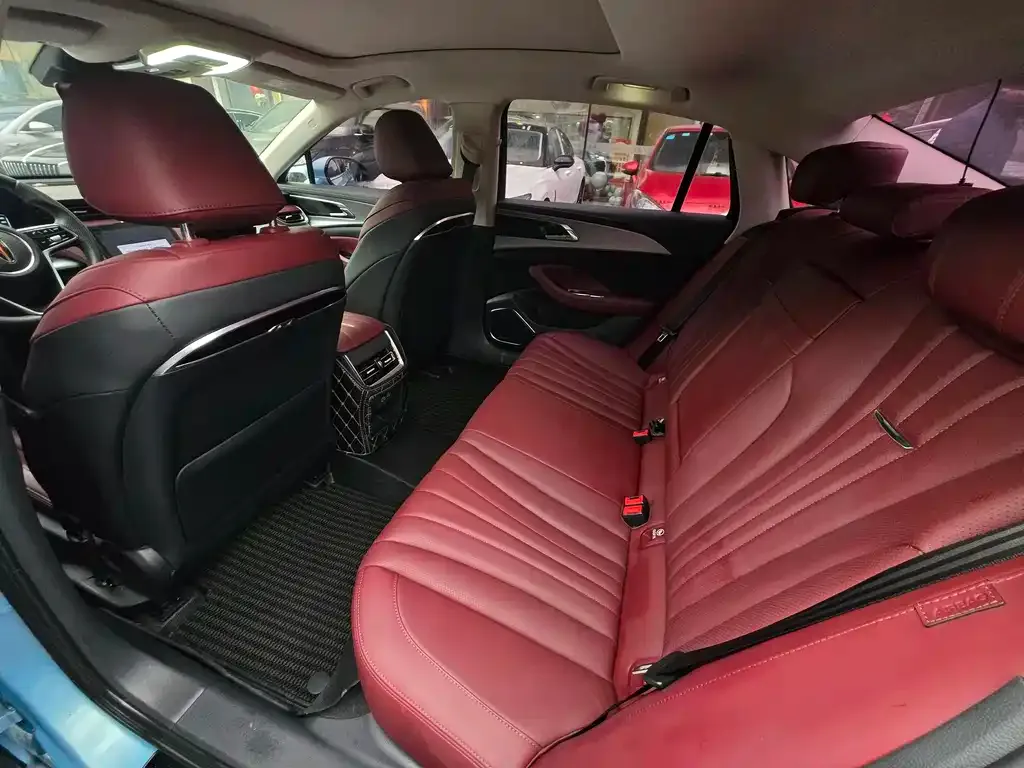 Hongqi H5 2023 из CN, фото 4