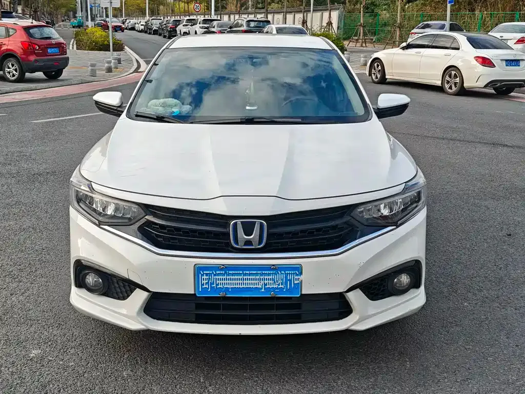 Honda Envix 2022 из CN, фото 6