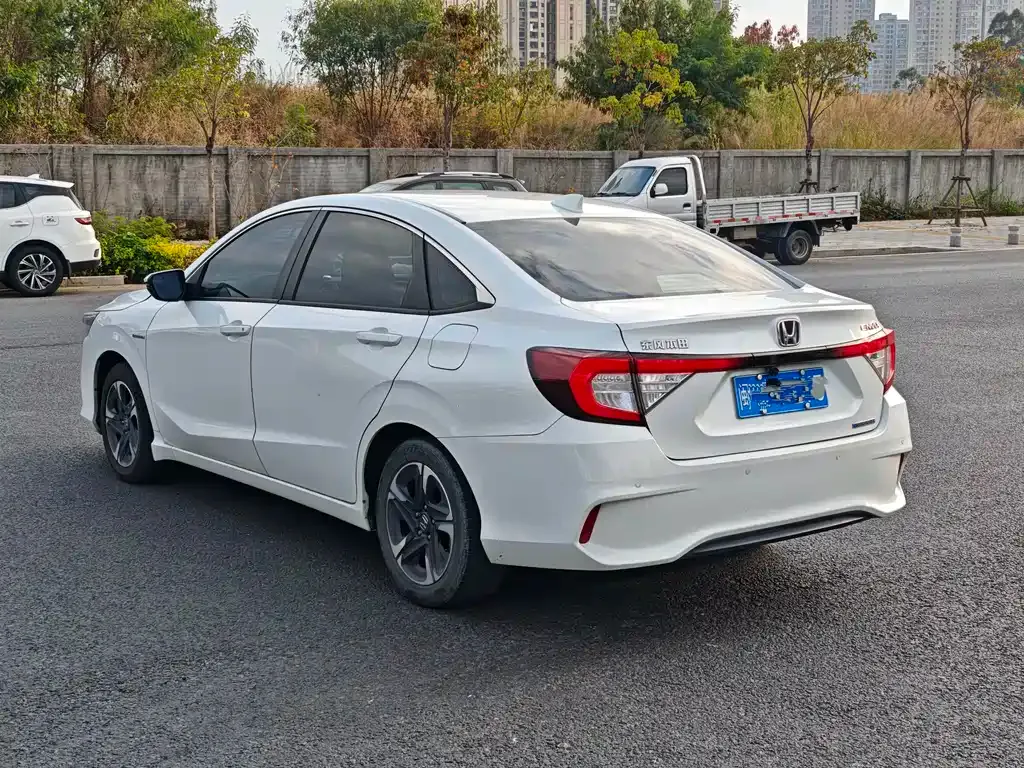 Honda Envix 2022 из CN, фото 8