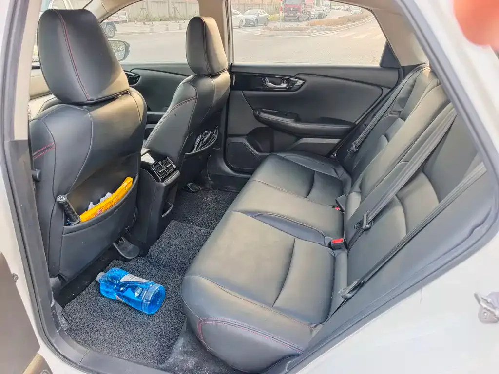 Honda Envix 2022 из CN, фото 5