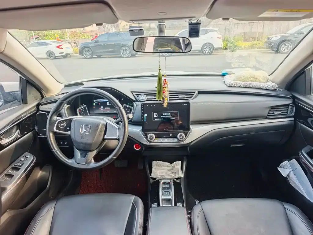 Honda Envix 2022 из CN, фото 3