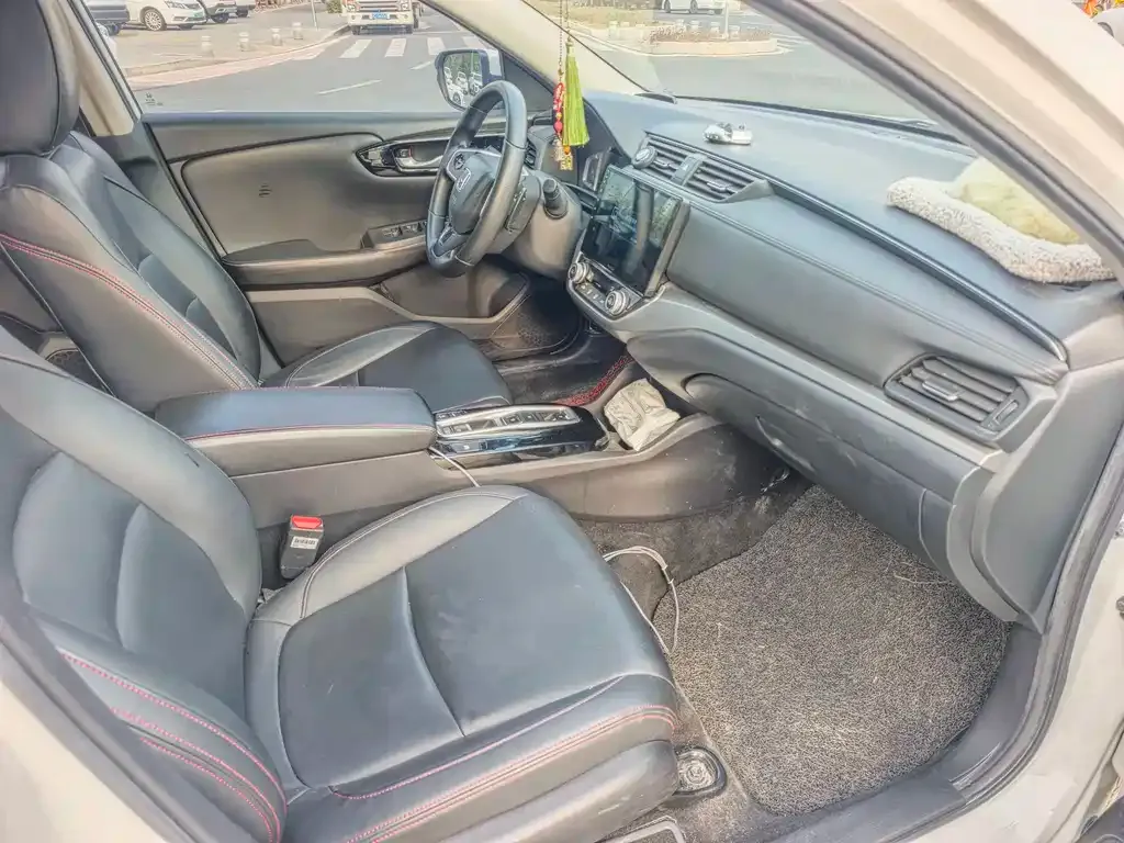 Honda Envix 2022 из CN, фото 9