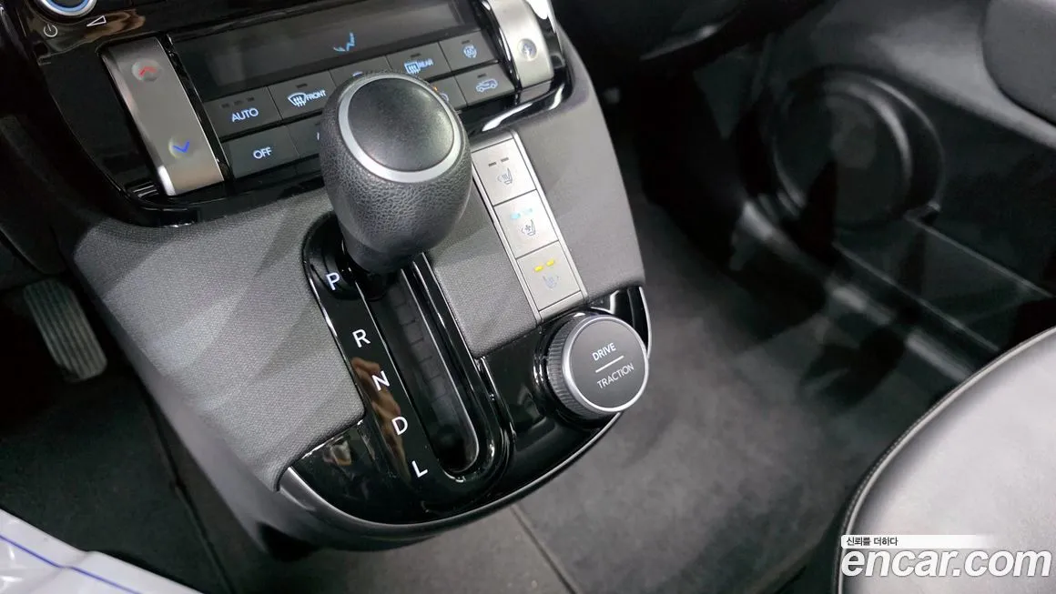 Hyundai Casper 2022 из KR, фото 10