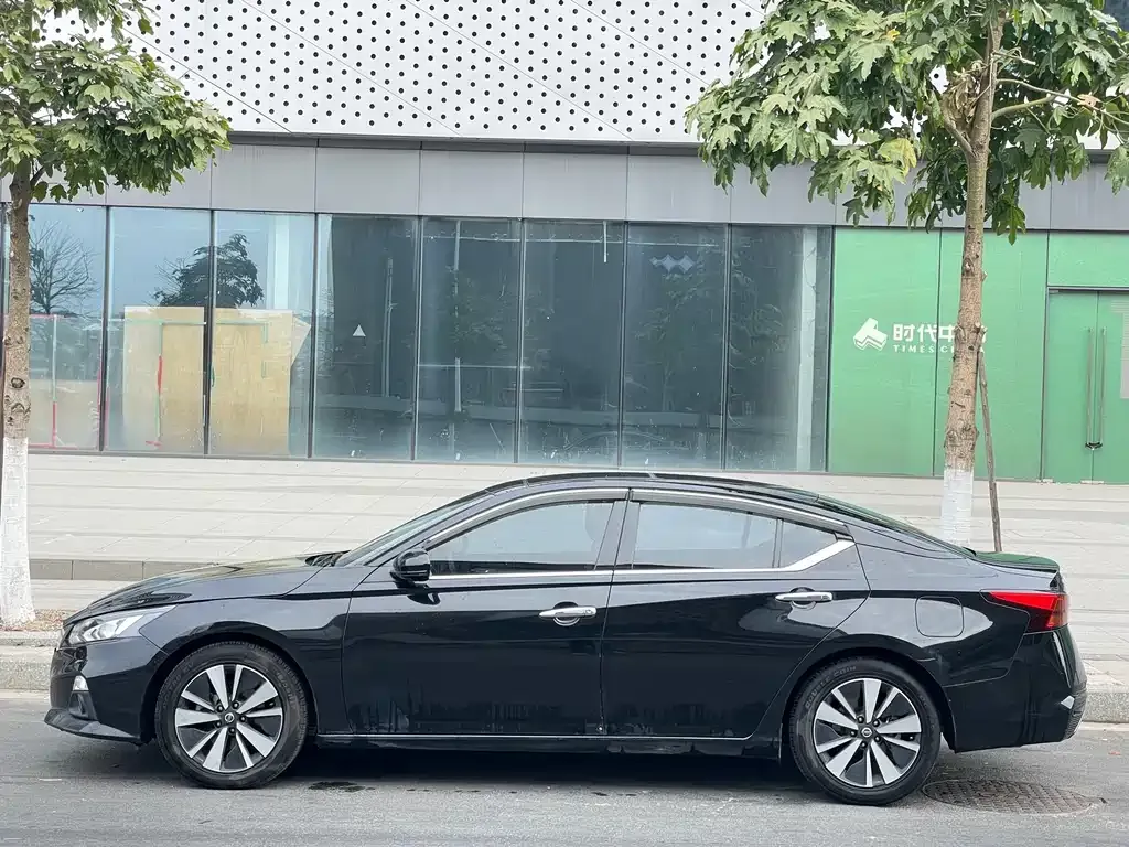 Nissan Teana 2021 из CN, фото 6