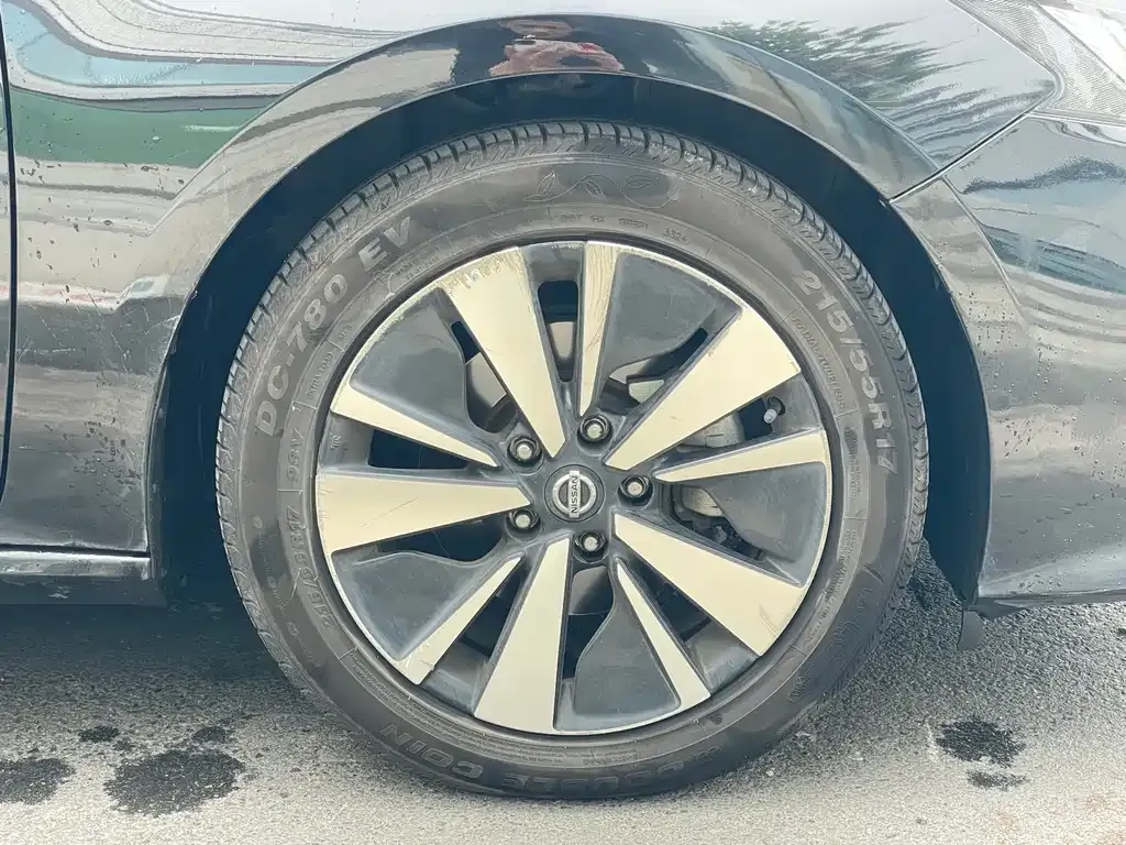 Nissan Teana 2021 из CN, фото 9