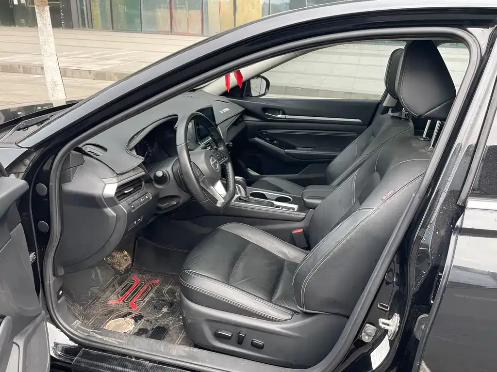 Nissan Teana 2021 из CN, фото 4
