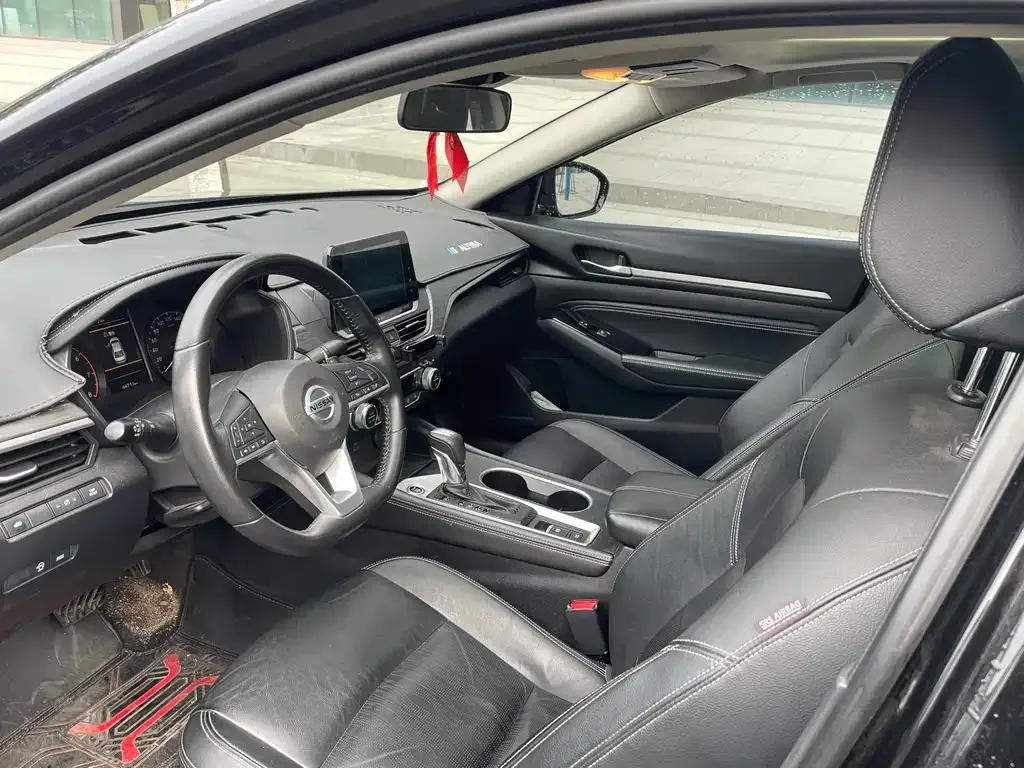 Nissan Teana 2021 из CN, фото 5