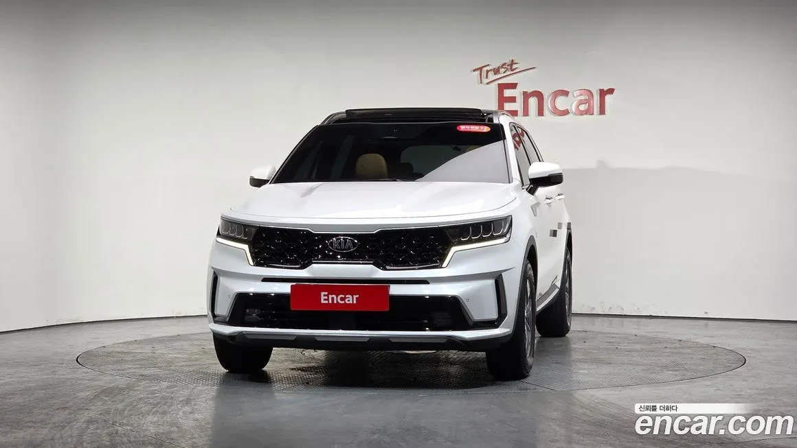 Kia Sorento — фото 7