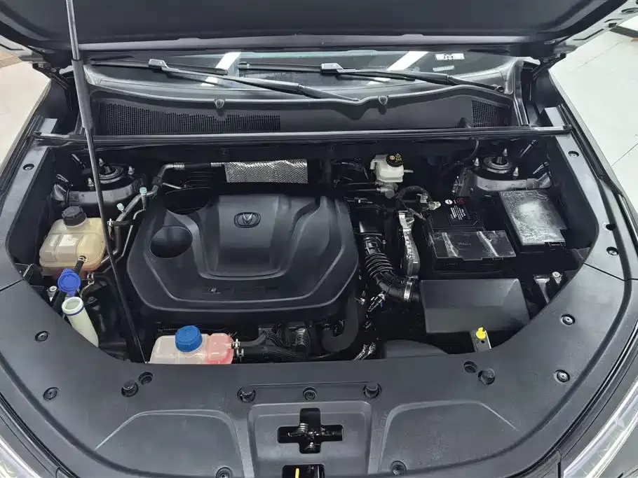 Changan CS75PLUS 2024 из CN, фото 8
