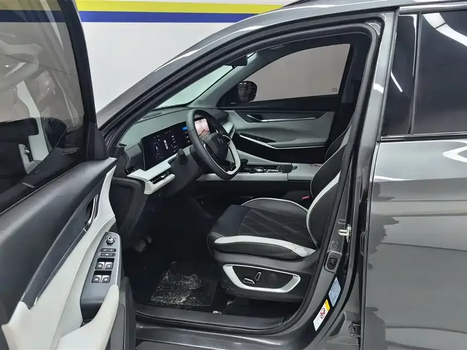 Changan CS75PLUS 2024 из CN, фото 9