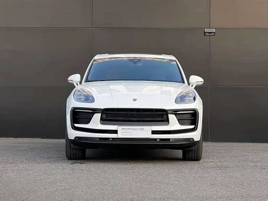 Porsche Macan — фото 2