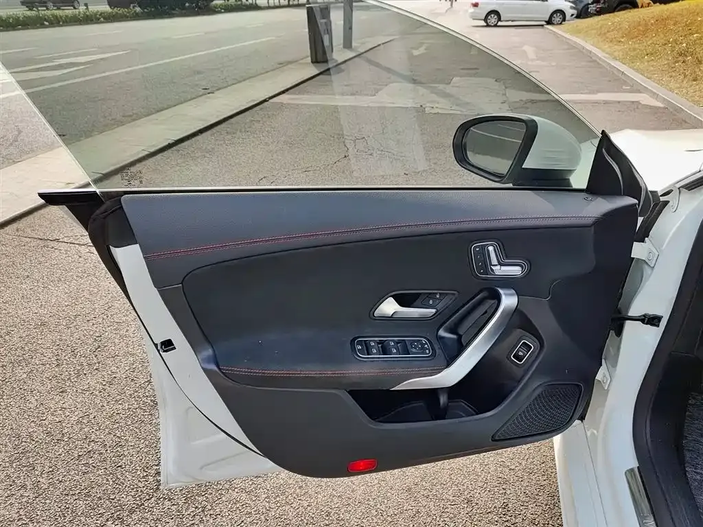 Mercedes-Benz CLA (Import) 2021 из CN, фото 9