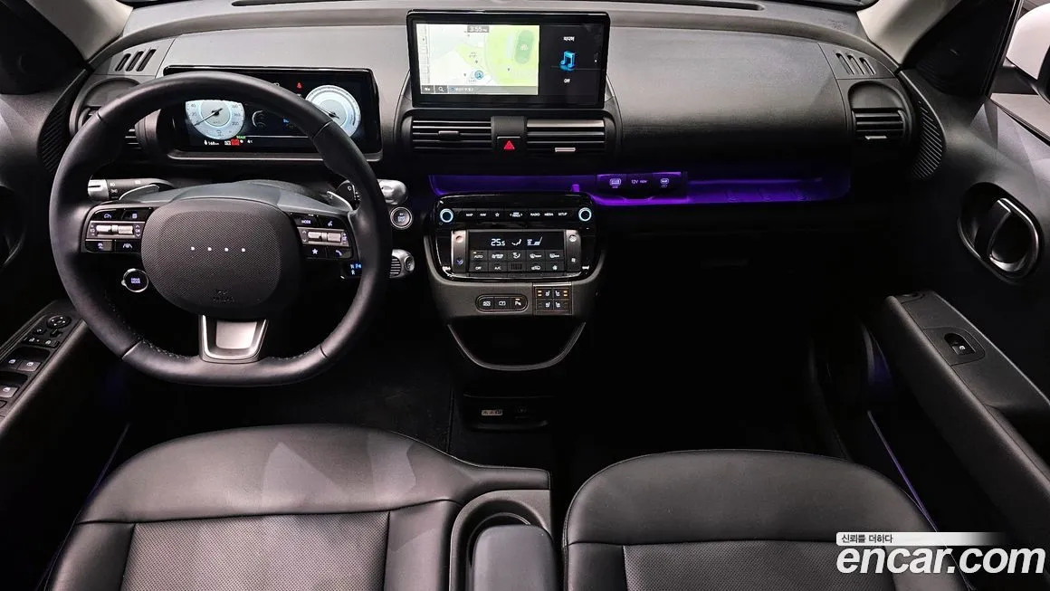 Hyundai Casper — фото 8