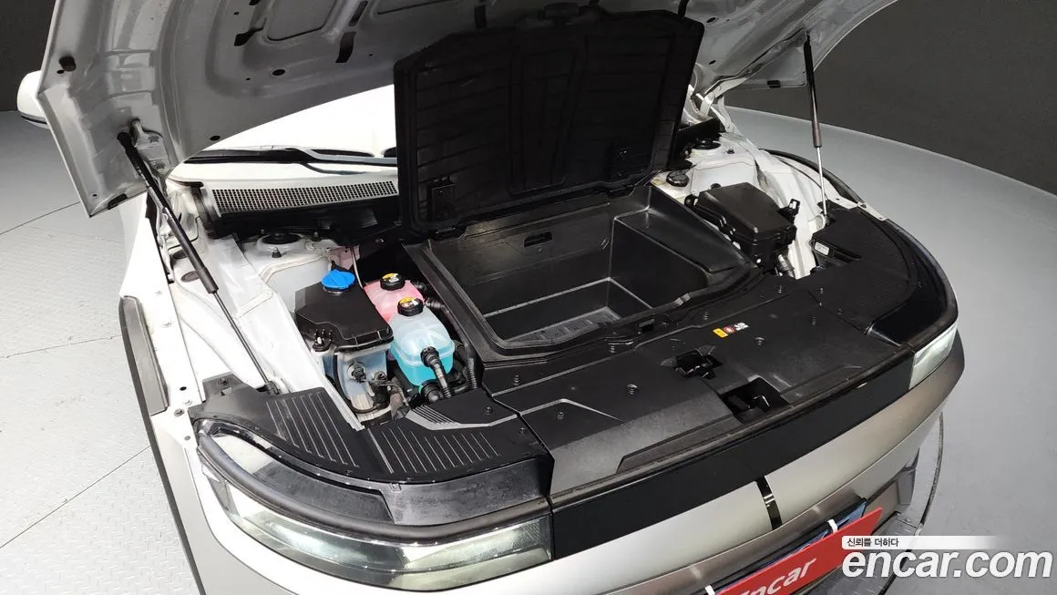Hyundai Ioniq5 2022 из KR, фото 6
