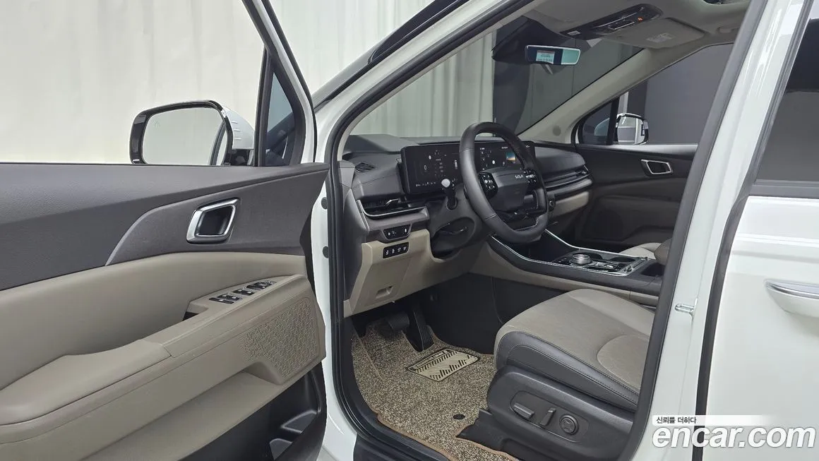 Kia Carnival 2025 из KR, фото 9