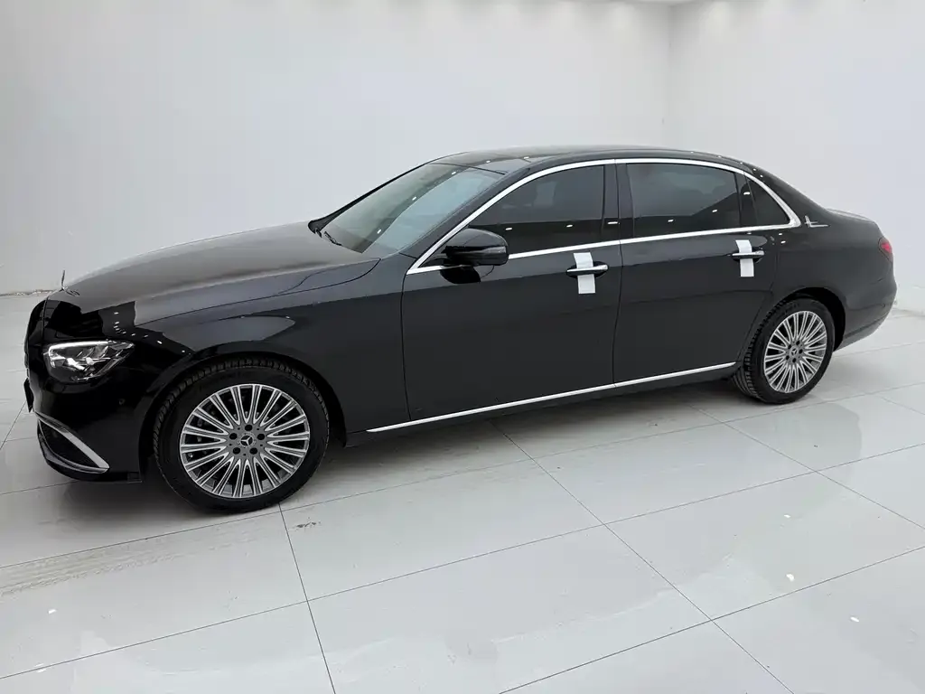Mercedes-Benz E-Class 2021 из CN, фото 5