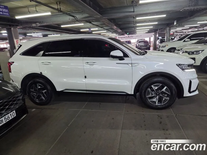 Kia Sorento — фото 3