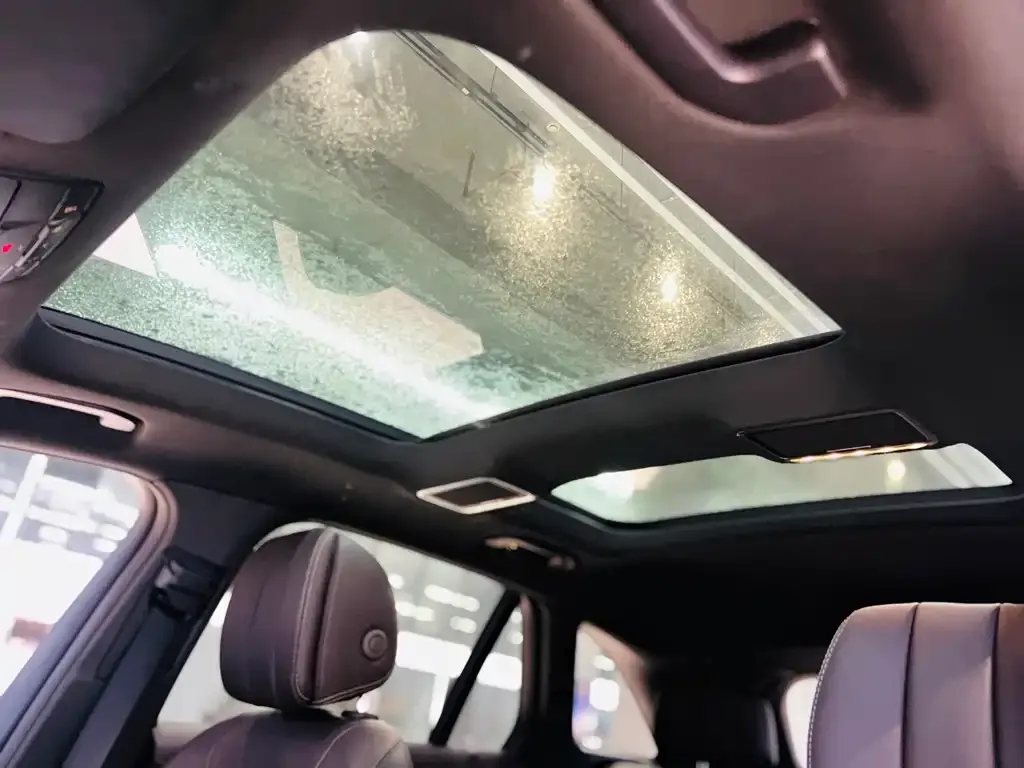 Mercedes-Benz GLC 2022 из CN, фото 6