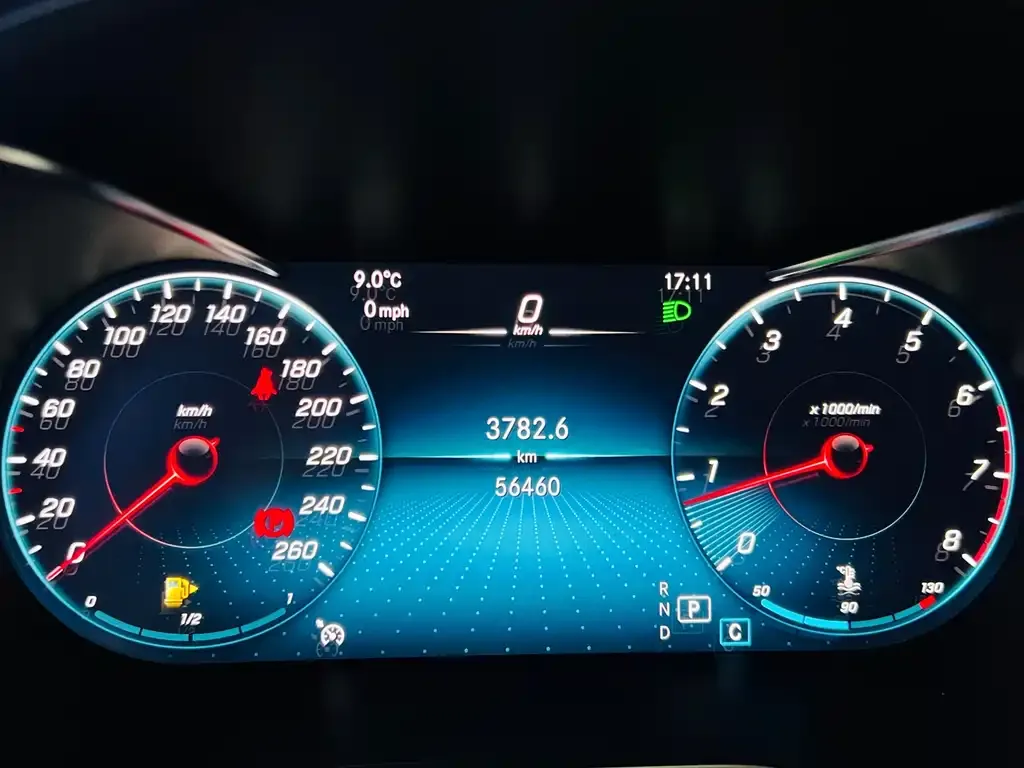 Mercedes-Benz GLC 2022 из CN, фото 2
