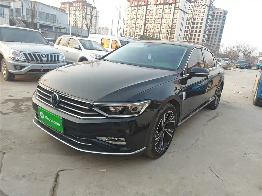 Volkswagen Magotan 2022 из CN, фото 5