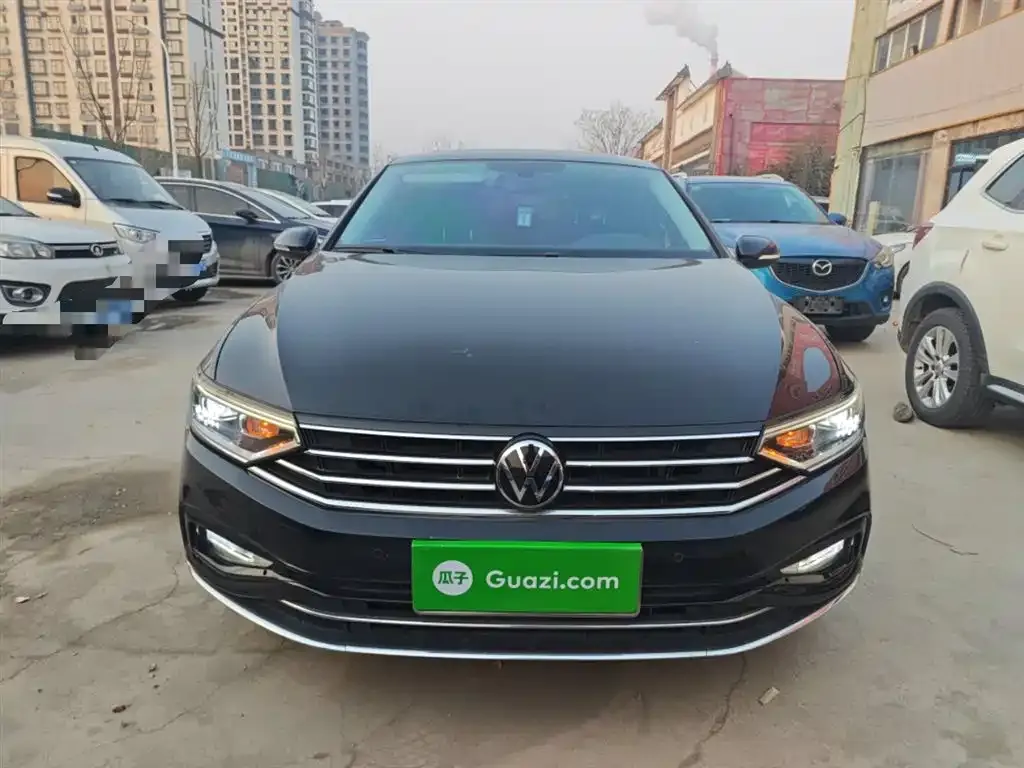 Volkswagen Magotan 2022 из CN, фото 7