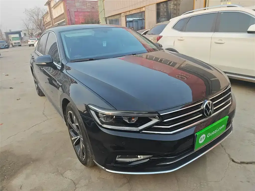 Volkswagen Magotan 2022 из CN, фото 10