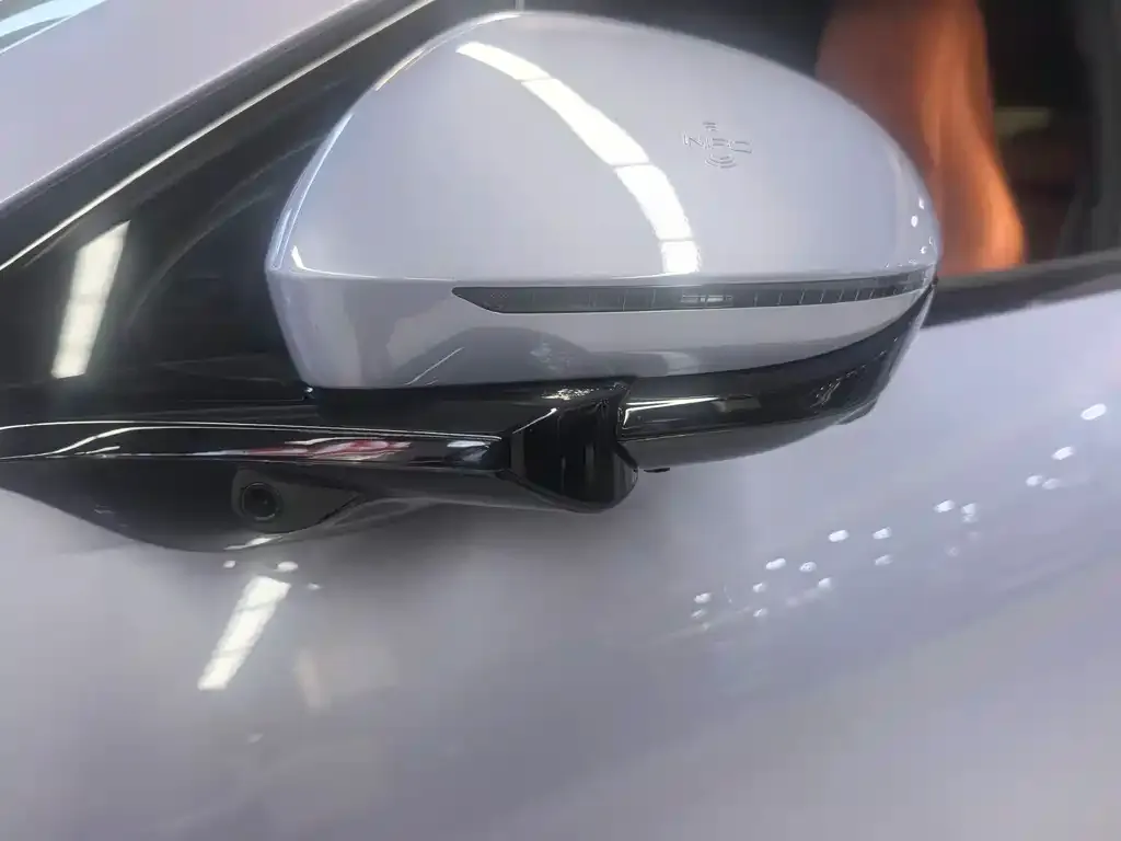 BYD Seal 07 EV 2025 из CN, фото 3
