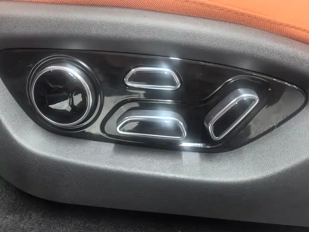 BYD Seal 07 EV 2025 из CN, фото 6