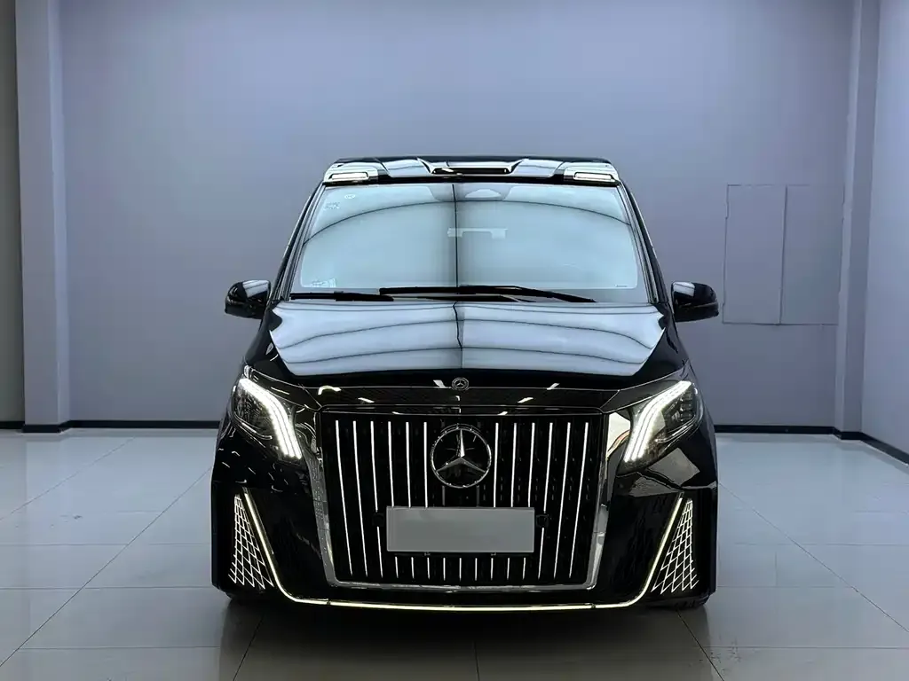Mercedes-Benz Vito 2025 из CN, фото 3