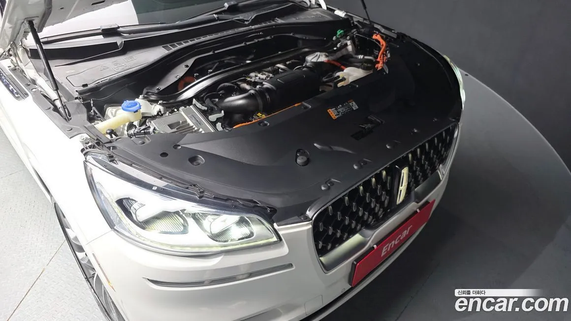 Lincoln Aviator 2021 из KR, фото 10