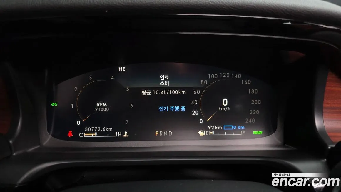 Lincoln Aviator 2021 из KR, фото 3