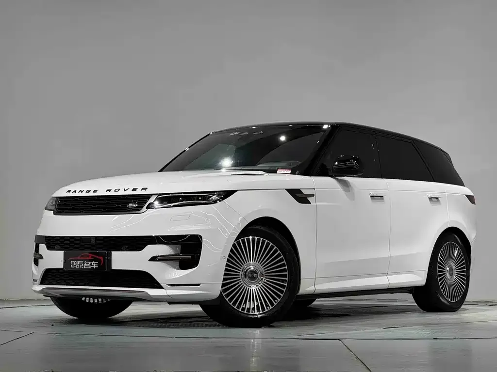 Land Rover Sport