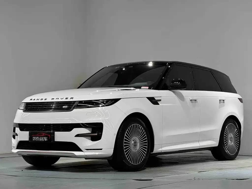 Land Rover Sport 2024 из CN, фото 3
