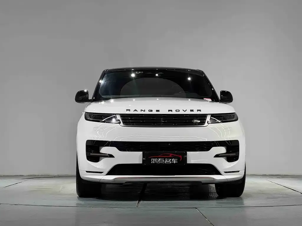 Land Rover Sport 2024 из CN, фото 2