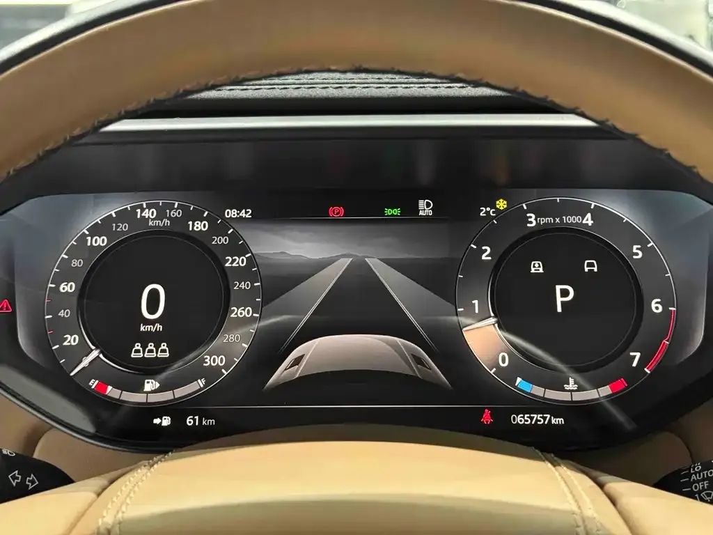 Land Rover Sport 2024 из CN, фото 5