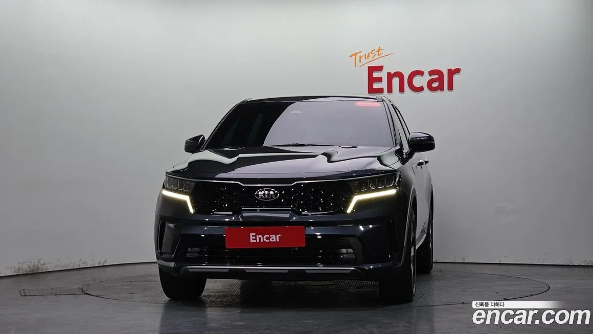 Kia Sorento — фото 4