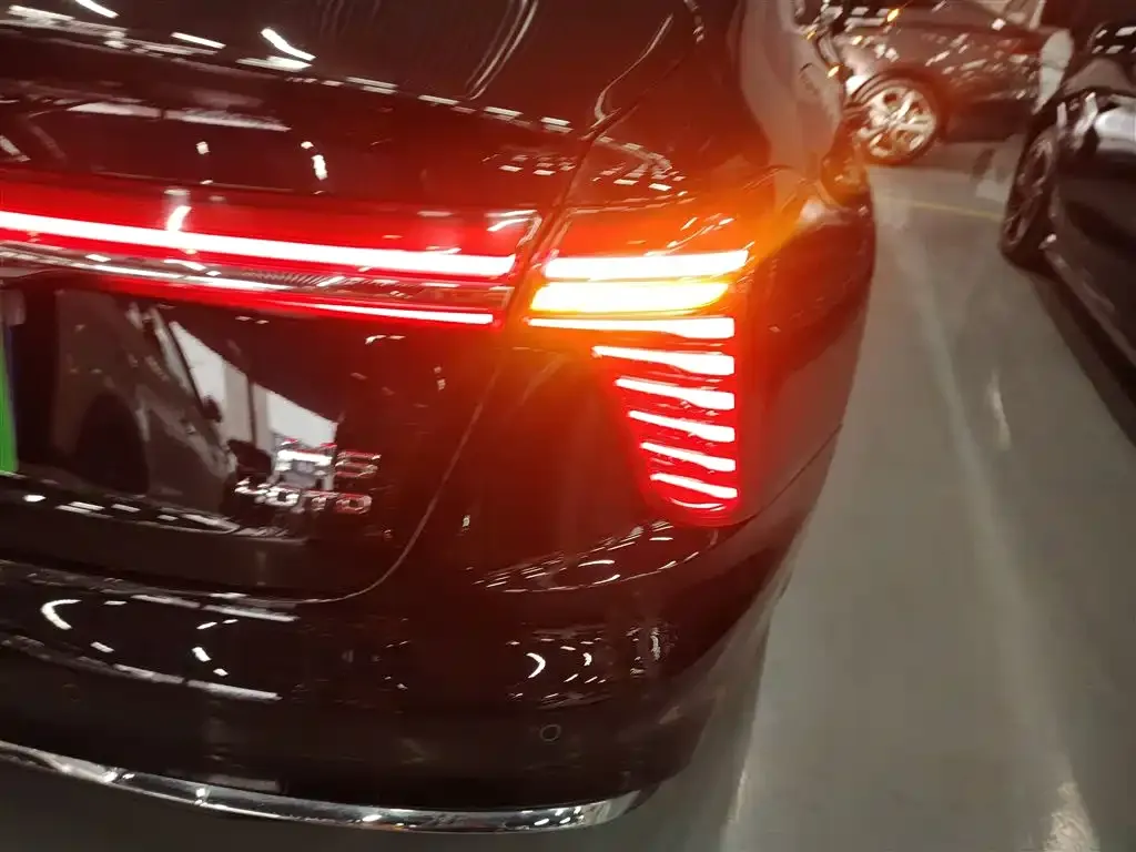 Hongqi H5 2024 из CN, фото 5