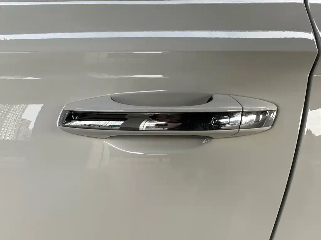 Volkswagen Tharu 2023 из CN, фото 2