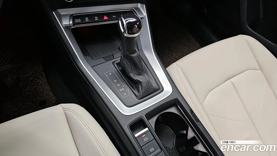 Audi Q3 2022 из KR, фото 7