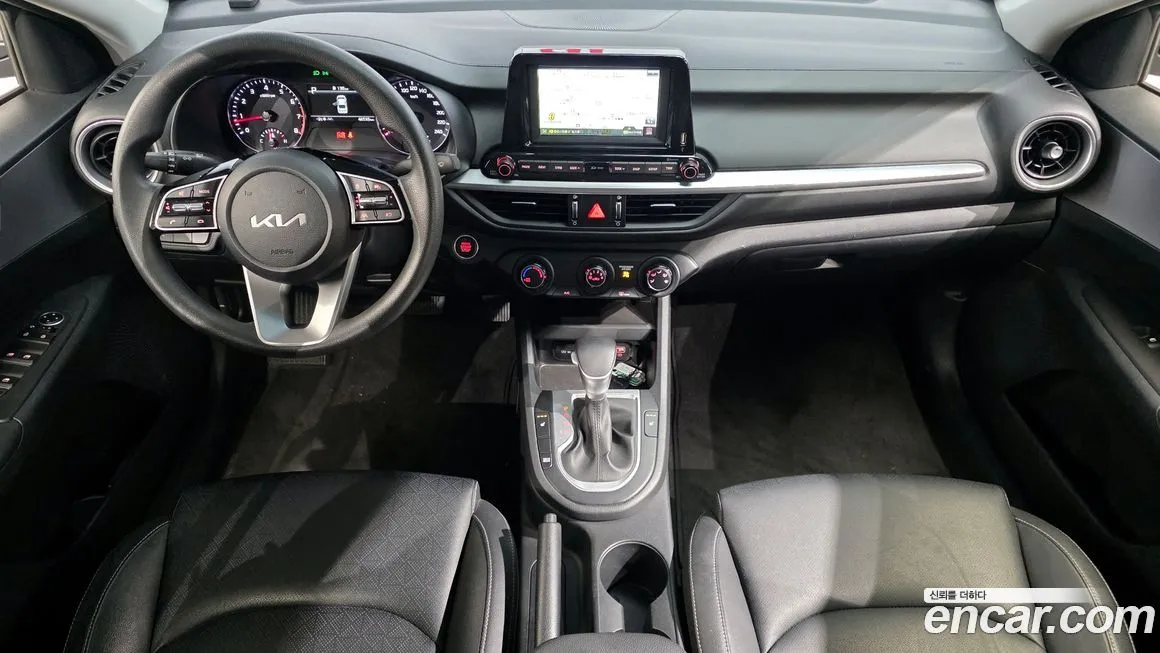 Kia K3 2023 из KR, фото 10