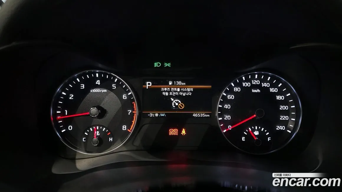 Kia K3 2023 из KR, фото 3