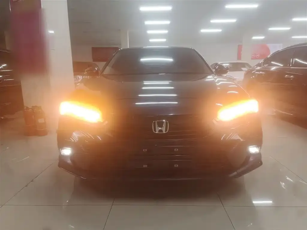 Honda Civic 2023 из CN, фото 3