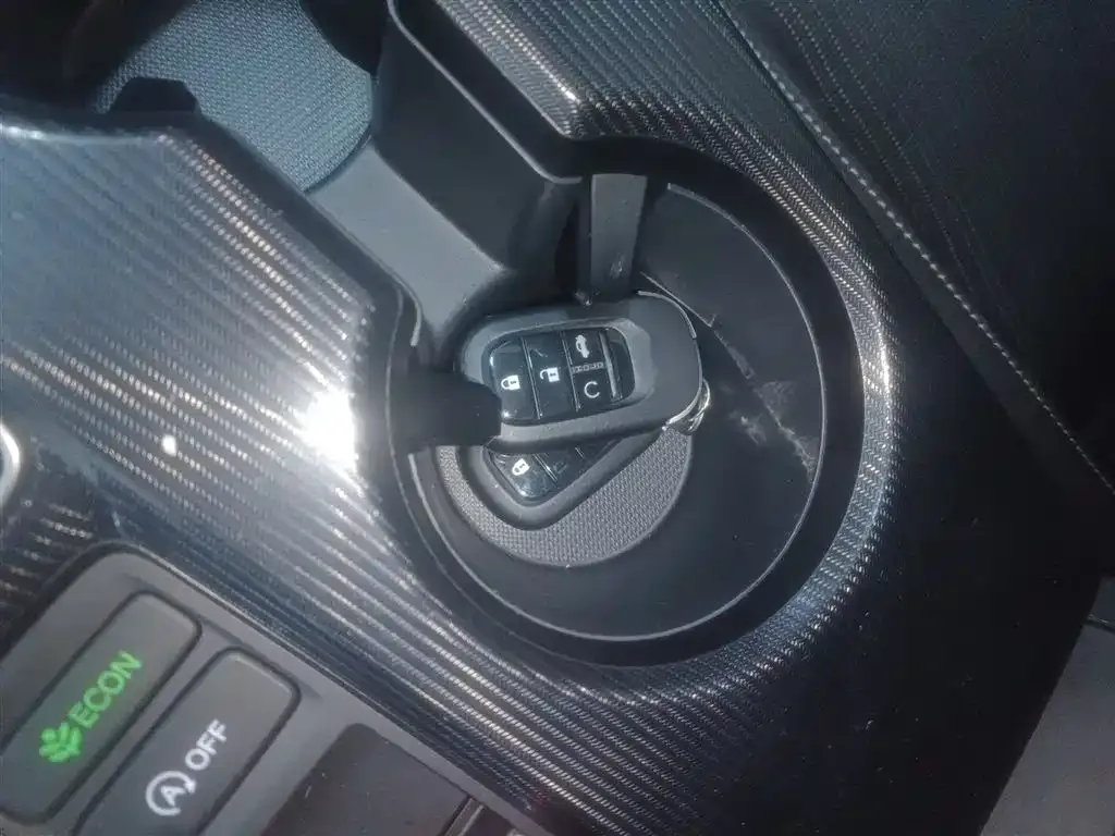 Honda Civic 2023 из CN, фото 9