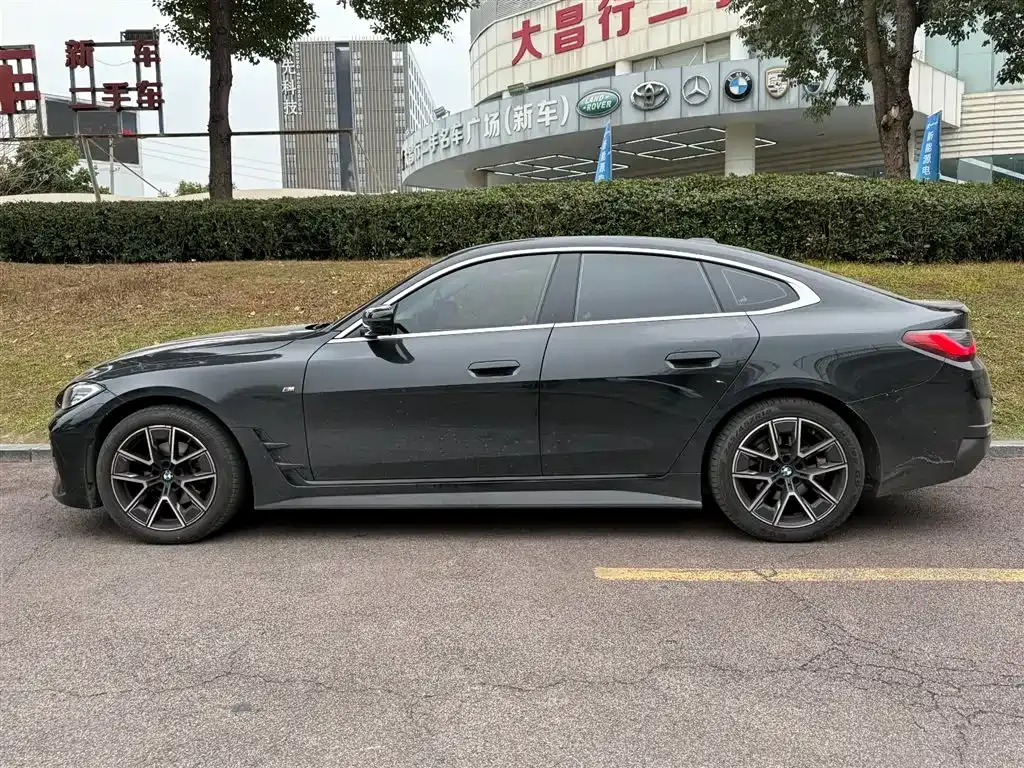 BMW 4 Series — фото 3