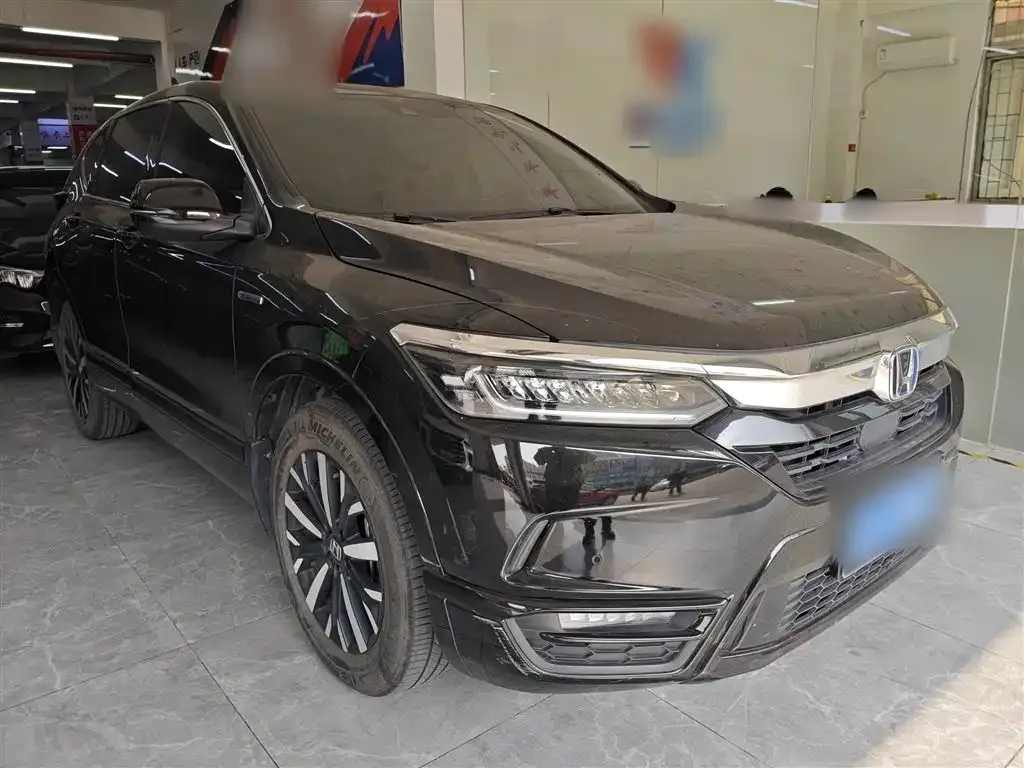 Honda Breeze 2022 из CN, фото 2