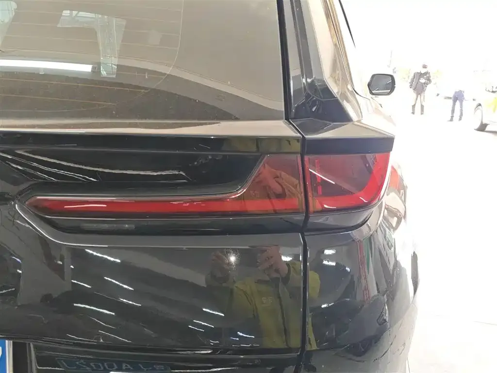 Honda Breeze 2022 из CN, фото 8